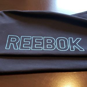 Reebok Active Wear Yoga capris